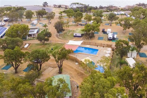 anchorage caravan park kalbarri.